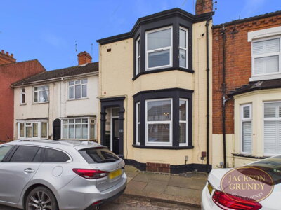 Property on Balmoral Road, NN2 6JZ