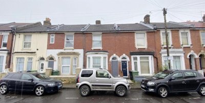 Terraced