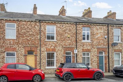 Terraced