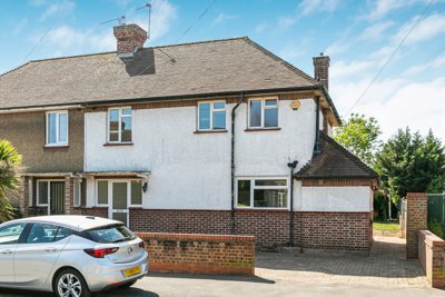 Semi-Detached