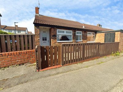 Property on Bethune Avenue, SR7 8AG