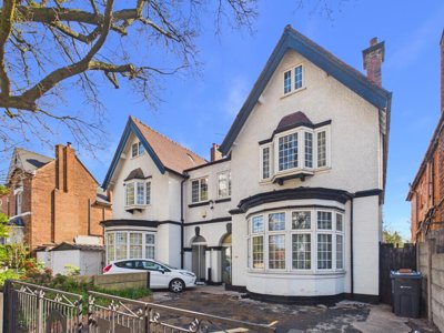 Semi-Detached
