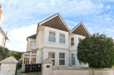 Property on Hurst Road, BN21 2PL