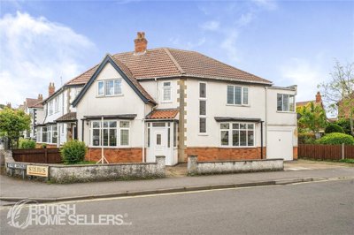 Property on Drummond Road, PE25 3BT