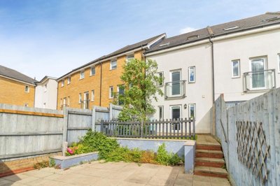 Terraced