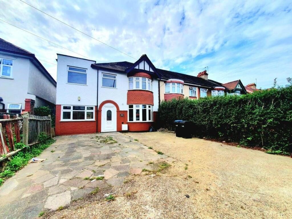 House Share