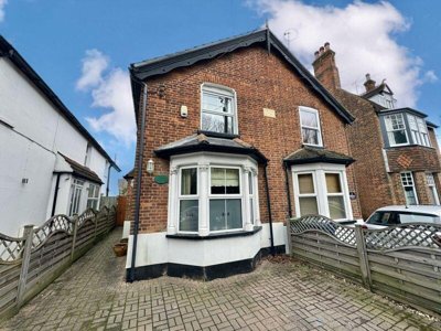 Semi-Detached