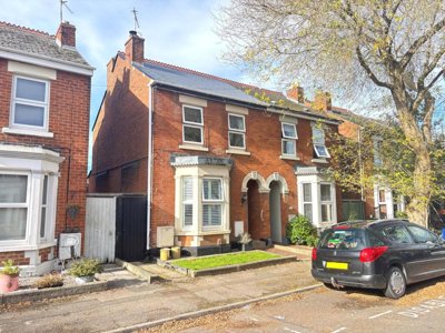 Property on Malvern Road, GL1 3JT