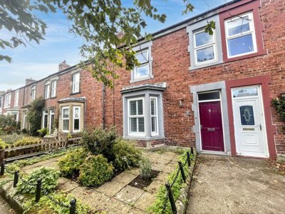 Property on Tenter Terrace, NE61 1TN