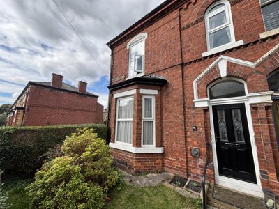 Semi-Detached