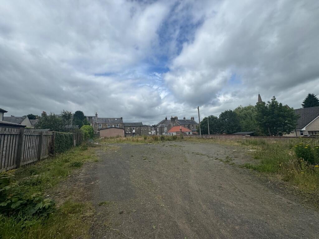 Residential Development