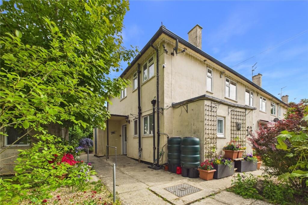 Maisonette