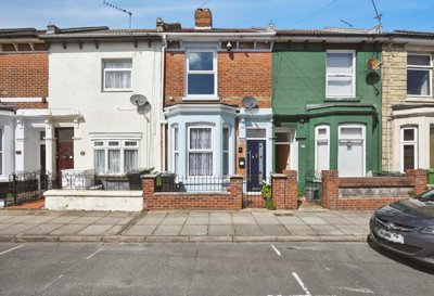 Terraced