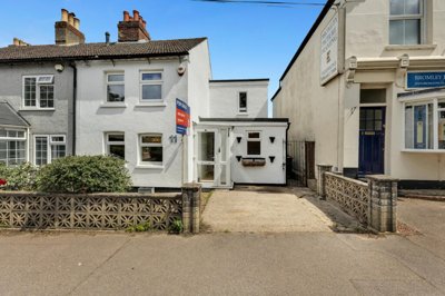Semi-Detached