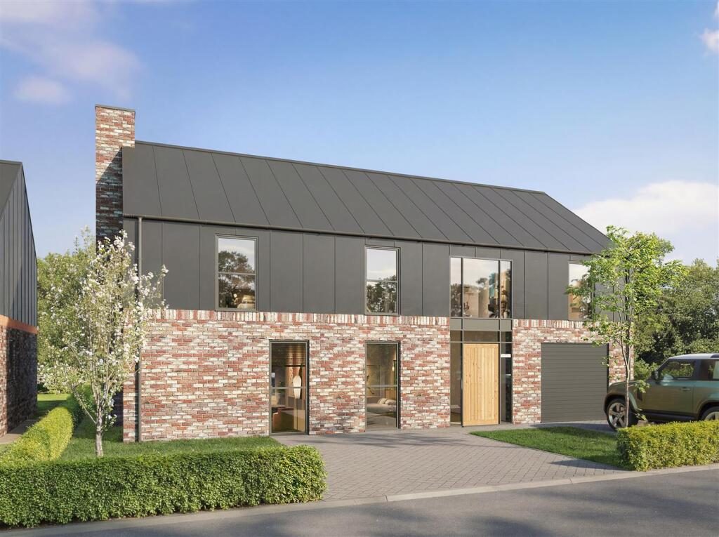 Detached House