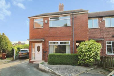 Property on Kellett Avenue, LS12 4AW