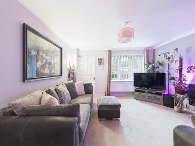 Property on Roy King Gardens, BS30 8BQ