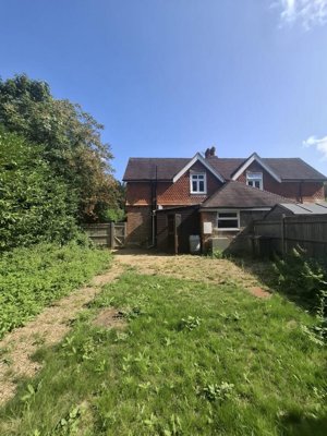 Semi-Detached