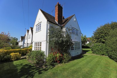 Semi-Detached