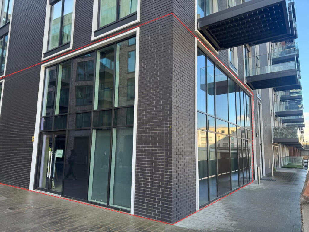 Retail Property (high Street)