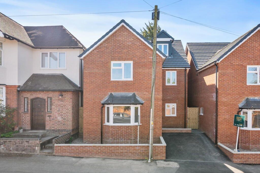 Detached House