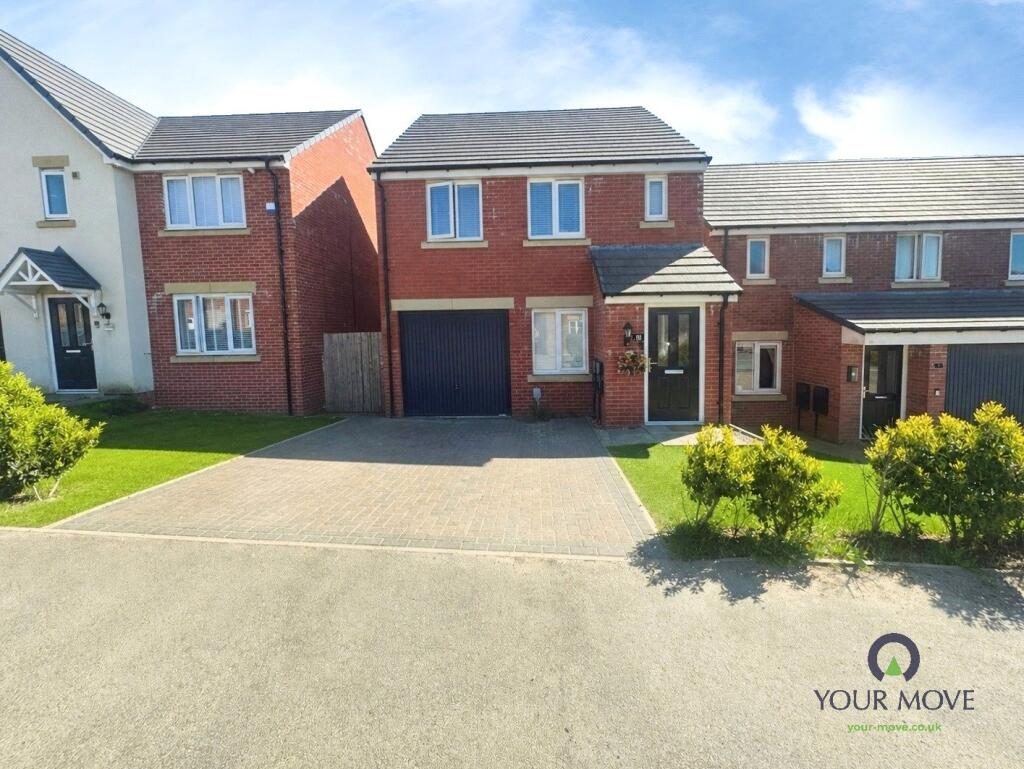 Detached House