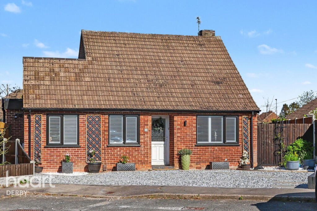 Bungalow