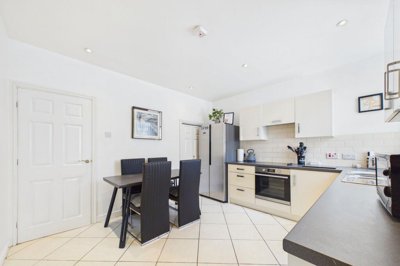 Property on Pearson Street, CA14 2QR