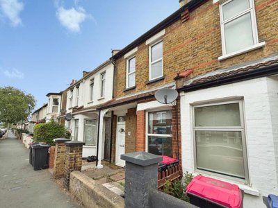 Terraced