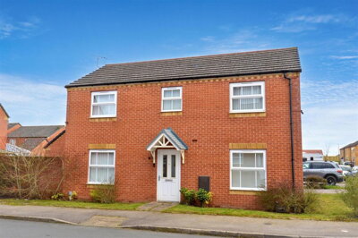 Property on Whitmore Manor Close, CV6 2PH