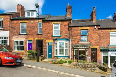 Terraced