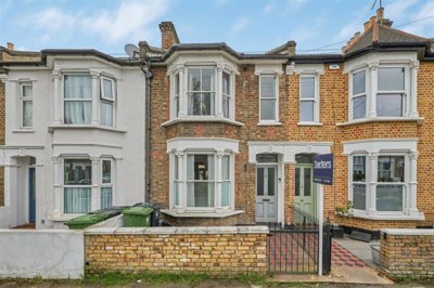 Terraced