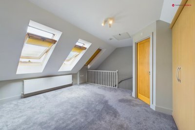 Terraced