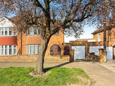 Semi-Detached