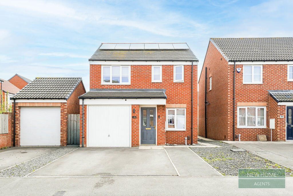 Detached House