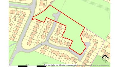 Property on Moorland Road, BB2 4SA