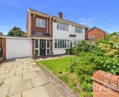 Semi-Detached
