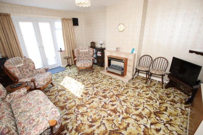 Property on Thorpe Road, CO15 4QU