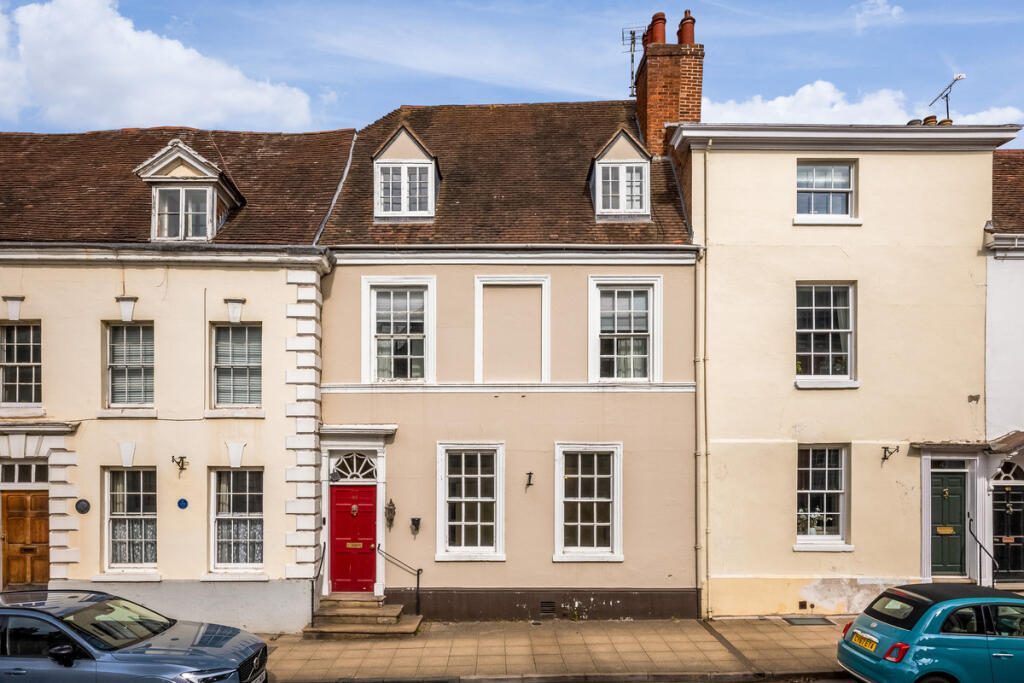 Town House