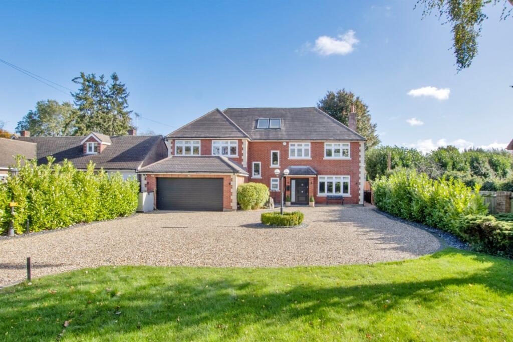Detached House