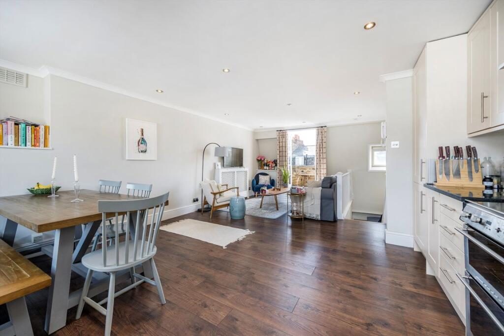 Maisonette