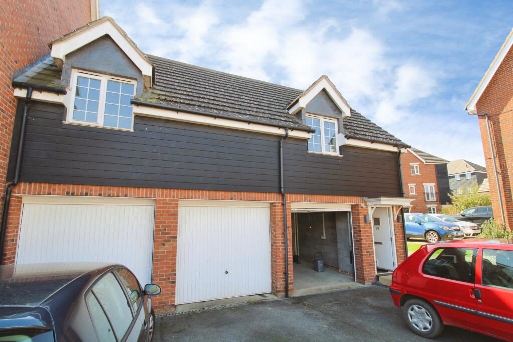 Maisonette