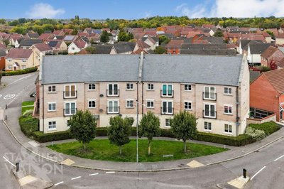 Property on Holly Blue Road, NR18 0XJ