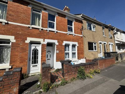 Terraced