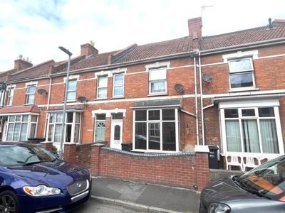 Terraced