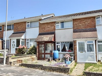 Terraced