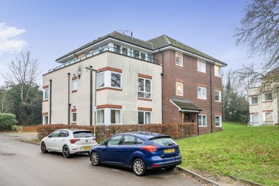 Property on Dalmeny Way, KT18 7BF