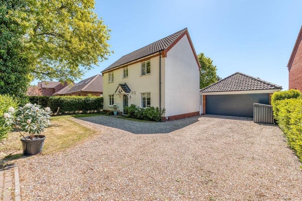 Detached House