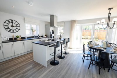 Property on Abingdon Road, OX11 9BS
