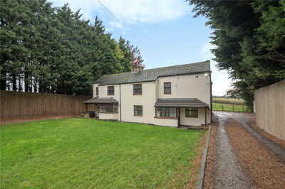 Property on Ridge Road, LS25 7BR